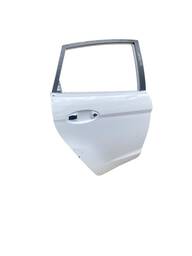 PORTA TRASEIRA DIREITA NEW FIESTA HATCH 2011 2012 A 2019