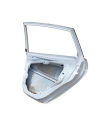 PORTA TRASEIRA DIREITA NEW FIESTA HATCH 2011 2012 A 2019