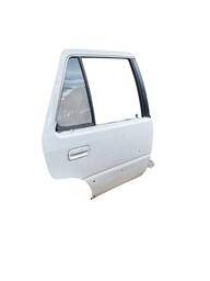 PORTA TRASEIRA DIREITA HYUNDAI EXCEL 1990 1991 A 1995 4P