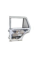PORTA TRASEIRA DIREITA HYUNDAI EXCEL 1990 1991 A 1995 4P