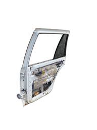 PORTA TRASEIRA DIREITA HYUNDAI EXCEL 1990 1991 A 1995 4P