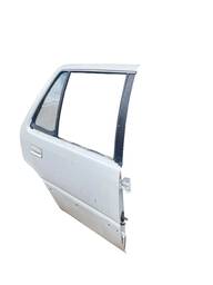 PORTA TRASEIRA DIREITA HYUNDAI EXCEL 1990 1991 A 1995 4P