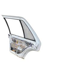 PORTA TRASEIRA DIREITA HYUNDAI EXCEL 1990 1991 A 1995 4P