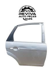 PORTA TRASEIRA DIREITA FOCUS HATCH/SEDAN 2009 2010 A 2013