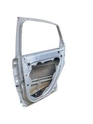 PORTA TRASEIRA DIREITA FOCUS HATCH/SEDAN 2009 2010 A 2013