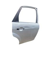 PORTA TRASEIRA DIREITA FOCUS HATCH/SEDAN 2009 2010 A 2013