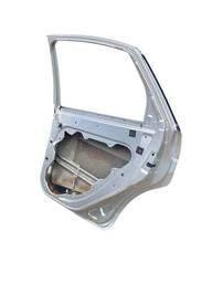 PORTA TRASEIRA DIREITA FOCUS HATCH/SEDAN 2009 2010 A 2013
