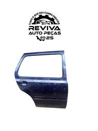 PORTA TRASEIRA DIREITA GOLF 1995 1996 A 1998