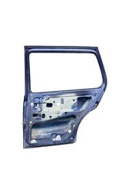 PORTA TRASEIRA DIREITA GOLF 1995 1996 A 1998