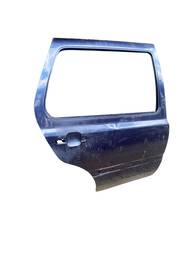 PORTA TRASEIRA DIREITA GOLF 1995 1996 A 1998