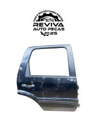 PORTA TRASEIRA DIREITA ECOSPORT 2003 2004 A 2012
