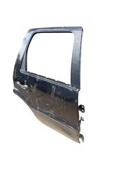 PORTA TRASEIRA DIREITA ECOSPORT 2003 2004 A 2012