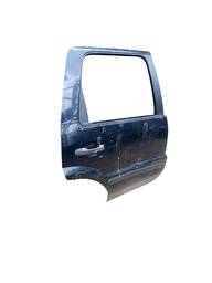 PORTA TRASEIRA DIREITA ECOSPORT 2003 2004 A 2012