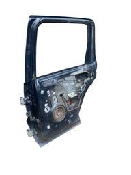 PORTA TRASEIRA DIREITA ECOSPORT 2003 2004 A 2012