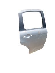 PORTA TRASEIRA DIREITA CITROEN C3 2013 2014 A 2021
