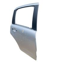 PORTA TRASEIRA DIREITA CITROEN C3 2013 2014 A 2021