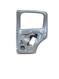 PORTA TRASEIRA DIREITA CITROEN C3 2013 2014 A 2021