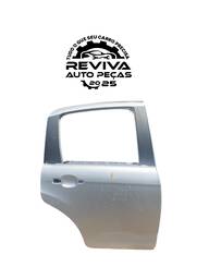 Porta Traseira Direita Citroen C3 2013 2014 a 2021