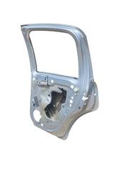PORTA TRASEIRA DIREITA CITROEN C3 2013 2014 A 2021