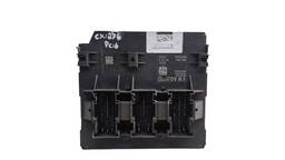 Módulo Bcm Vw Passat 2.0 2012