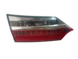 LANTERNA TRASEIRA ESQUERDA COROLLA 2018/2019 (MALA) (AVARIA)