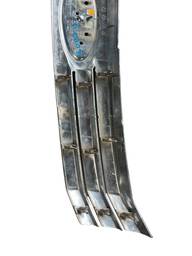 GRADE FUSION 2006 2007 A 2009