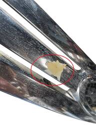 GRADE FUSION 2006 2007 A 2009