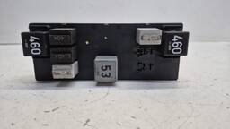 MÓDULO BSI VW PASSAT FSI 2.0 2005