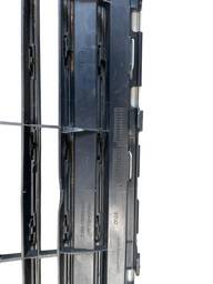 GRADE NEW FIESTA 2014 A 2017