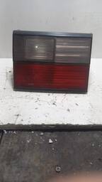 Lanterna Traseira Esquerda Vw Santana 1991 a 1997 Canto Fume