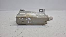 MÓDULO CENTRAL ALARME TOYOTA COROLLA 2.0 2016 2017