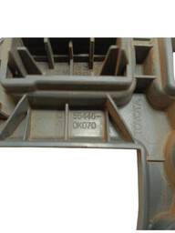 MOLDURA COMANDO RETROVISOR HILUX SR SRV SW4 2005 A 2015