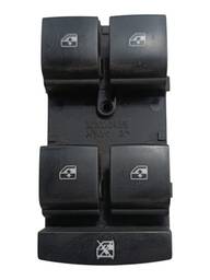 BOTAO COMANDO VIDRO D.E COBALT SPIN ONIX PRISMA 2012 A 2019