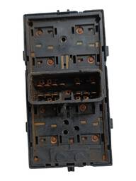 BOTAO COMANDO VIDRO D.E COBALT SPIN ONIX PRISMA 2012 A 2019