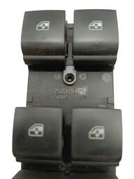 BOTAO COMANDO VIDRO D.E COBALT SPIN ONIX PRISMA 2012 A 2019