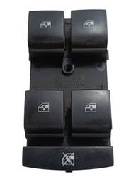 BOTAO COMANDO VIDRO D.E COBALT SPIN ONIX PRISMA 2012 A 2019