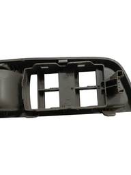 MOLDURA COMANDO VIDRO COBALT SPIN ONIX 2012 A 2019