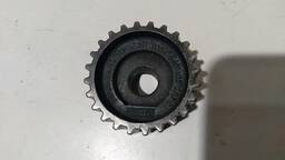 ENGRENAGEM DO VIRABREQUIM VOLKSWAGEN GOL G7 2017 A 2021