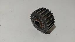 ENGRENAGEM DO VIRABREQUIM VOLKSWAGEN GOL G7 2017 A 2021