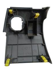 MOLDURA BOTAO START STOP TOYOTA COROLLA 2015 A 2019