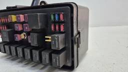 CAIXA FUSÍVEL CHERY TIGGO 2.0 2011 A 2014