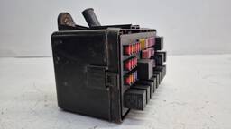 CAIXA FUSÍVEL CHERY TIGGO 2.0 2011 A 2014