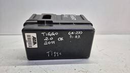 CAIXA FUSÍVEL CHERY TIGGO 2.0 2011 A 2014