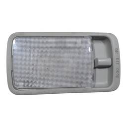 Lanterna Luz Teto Nissan Kicks 2017