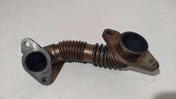 TUBO DA VÁLVULA EGR RENAULT MASTER 2.3 16V 2013 A 2023