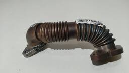 TUBO DA VÁLVULA EGR RENAULT MASTER 2.3 16V 2013 A 2023