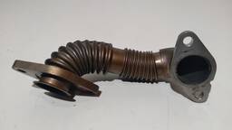 TUBO DA VÁLVULA EGR RENAULT MASTER 2.3 16V 2013 A 2023