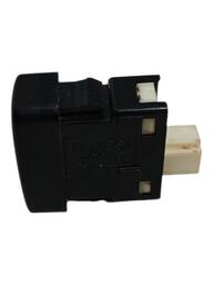 BOTAO ALARME SEGURANÇA TOYOTA HILUX SRV SW4 2005 A 2015