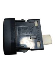 BOTAO ALARME SEGURANÇA TOYOTA HILUX SRV SW4 2005 A 2015