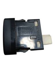 BOTAO ALARME SEGURANÇA TOYOTA HILUX SRV SW4 2005 A 2015